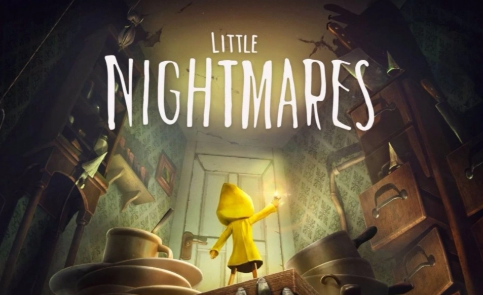 小小梦魇完整版