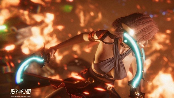 爱神崛起内置菜单