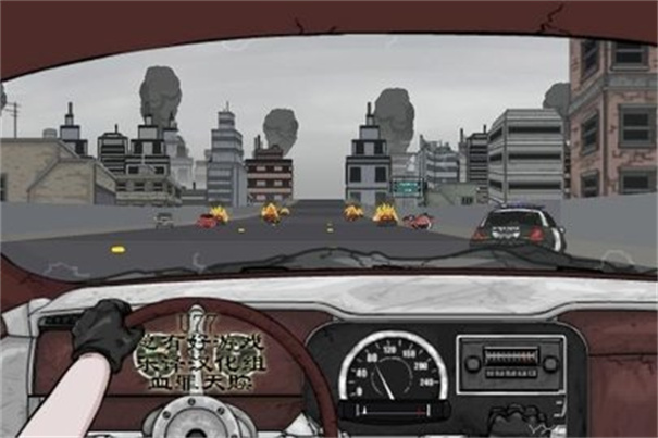 死亡之路2无限金币钻石