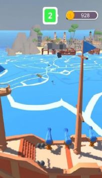 海战到底最新版