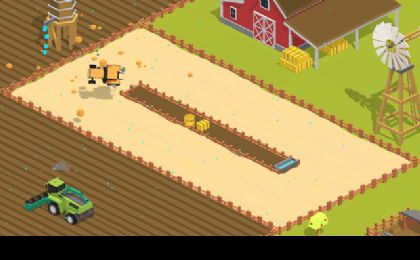 绕圈小车完整版