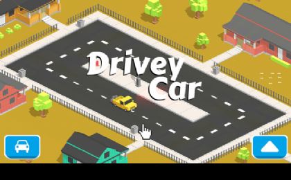 绕圈小车完整版