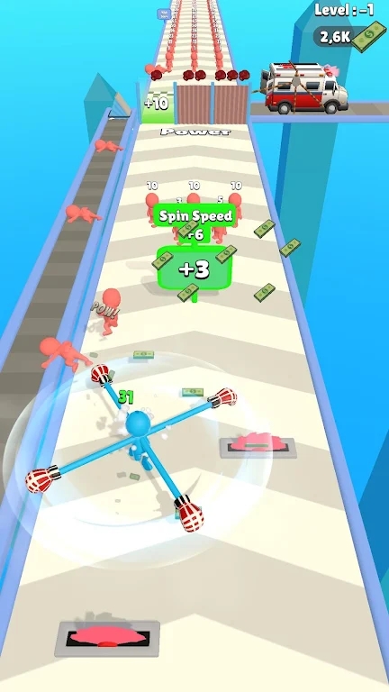 旋转拳击跑.jpg 旋转拳击跑.jpg