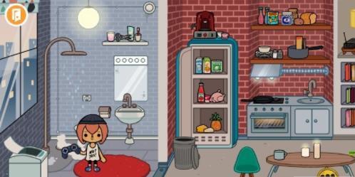 托卡镇我的医院 托卡镇我的医院