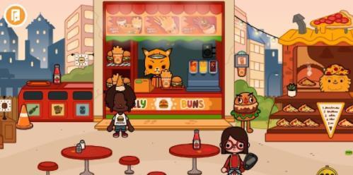 托卡镇我的医院 托卡镇我的医院