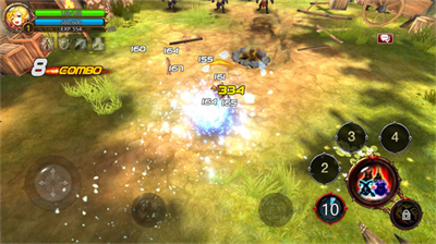 疾风之刃无限钻石