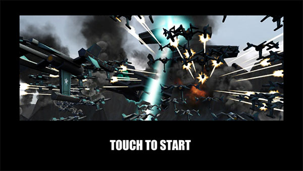 星际争霸中文版