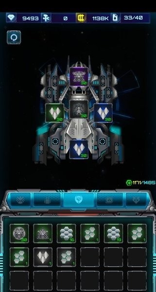 星际乱斗无广告版 星际乱斗无广告版