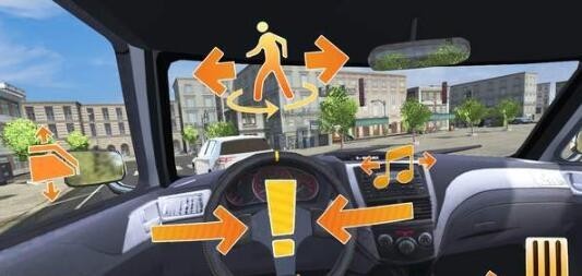 都市汽车特技赛 都市汽车特技赛