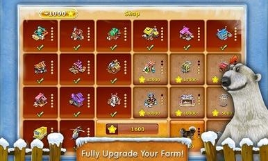 疯狂农场3冰河时代中文版