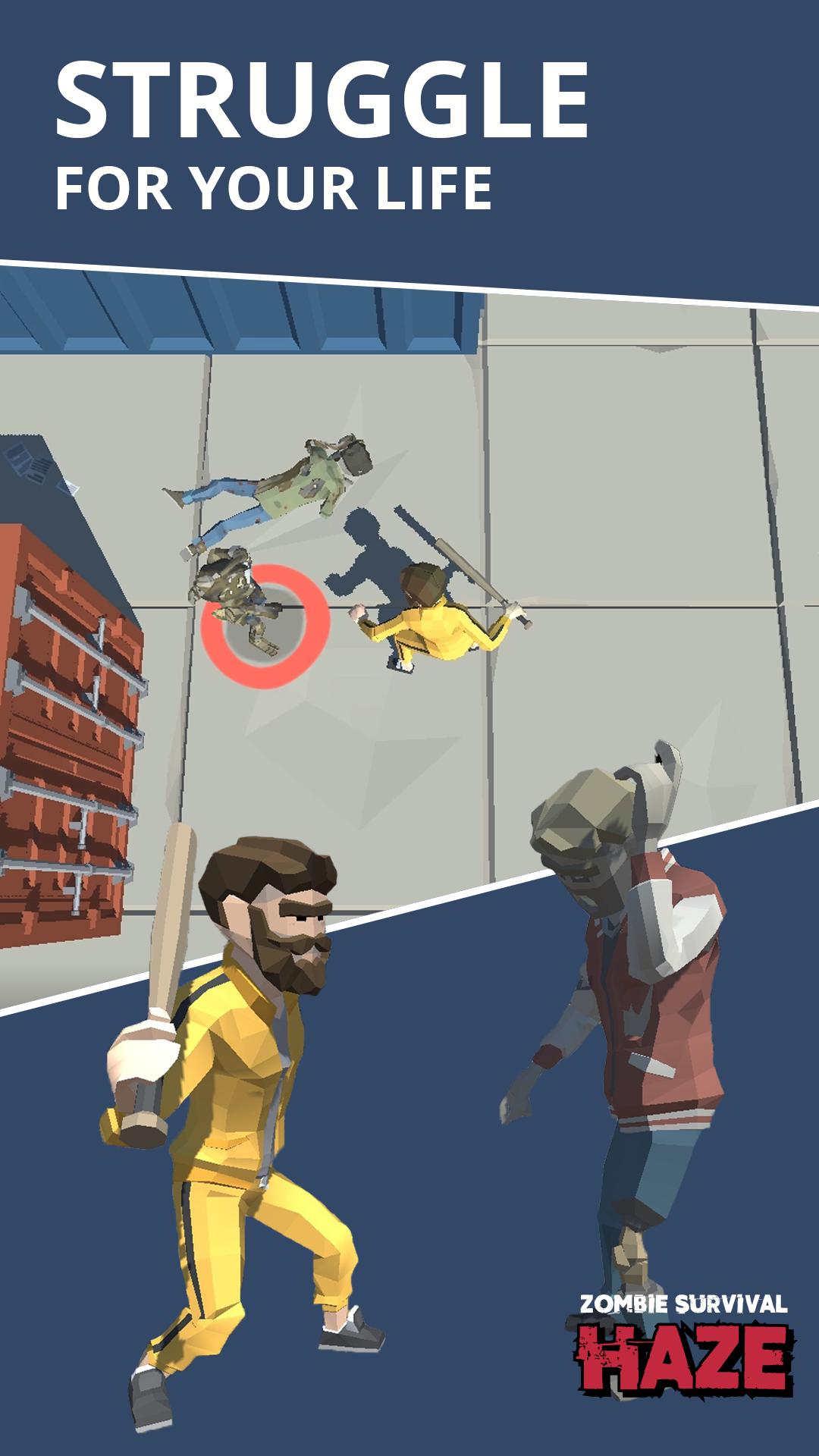 像素迷雾丧尸生存 像素迷雾丧尸生存