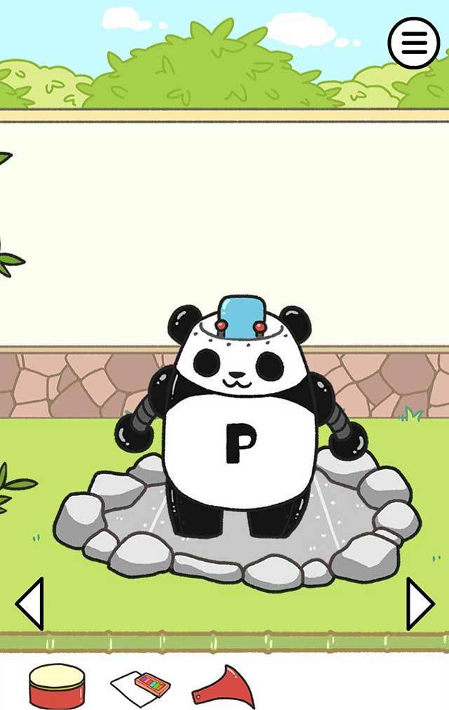 猫熊大脱走.jpg 猫熊大脱走.jpg