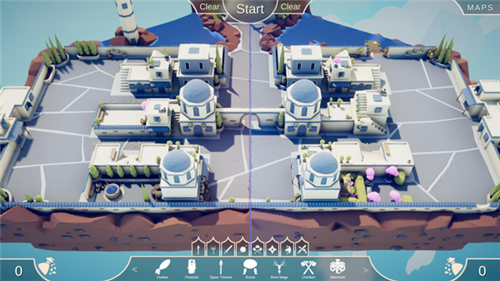 全面战争模拟器无限金币钻石版