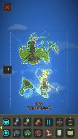 上帝模拟器内置MOD菜单.jpg 上帝模拟器内置MOD菜单.jpg