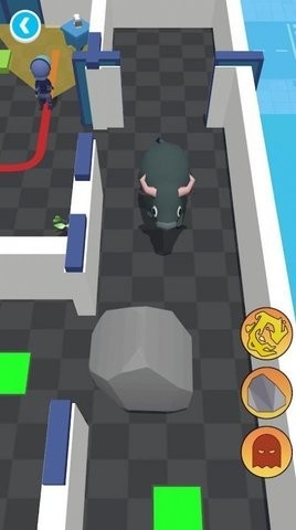 变种人逃逸免广告版