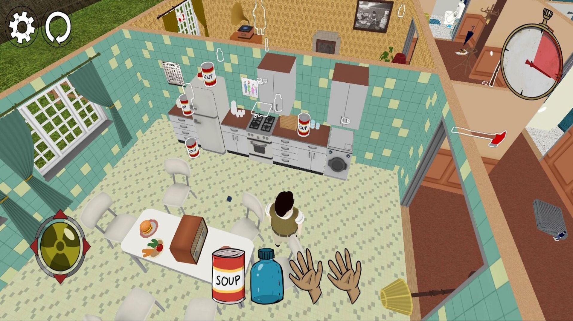 60秒避难所生存中文版.jpg 60秒避难所生存中文版.jpg