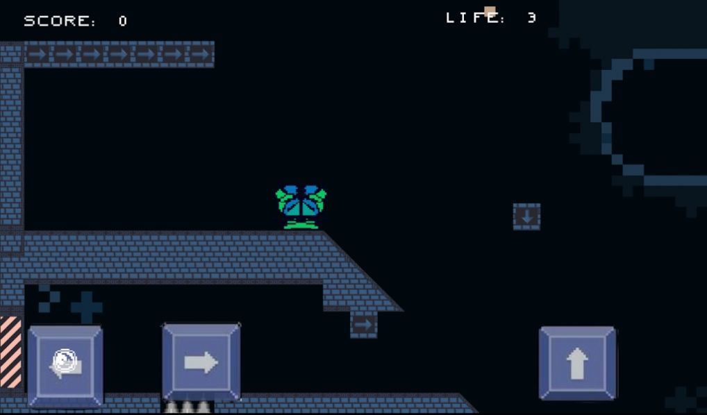 空间时光门 空间时光门