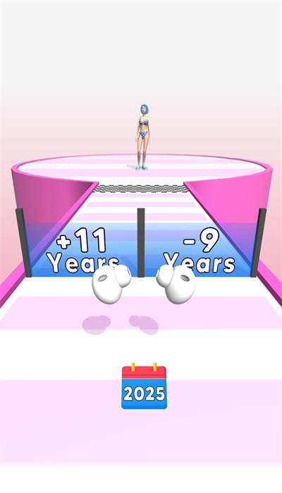 耳机进化无广告