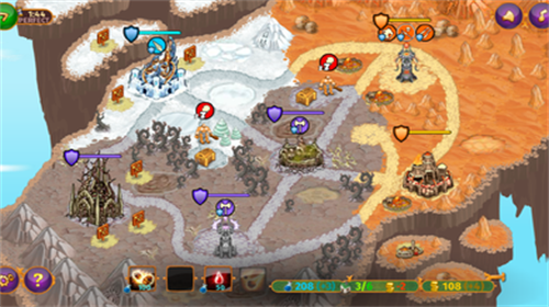 攻城战争无限金币