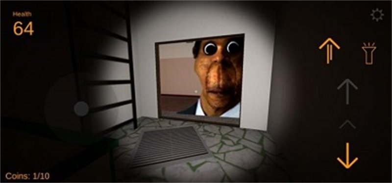 欧巴嘎恐怖 欧巴嘎恐怖