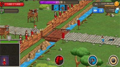 成长帝国罗马无限钻石