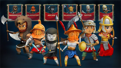 成长帝国罗马无限钻石