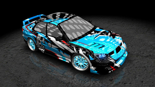 街头狂飙 街头狂飙