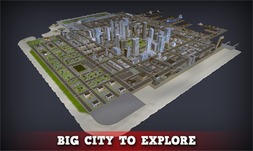 正义对决3警察与强盗无限金币