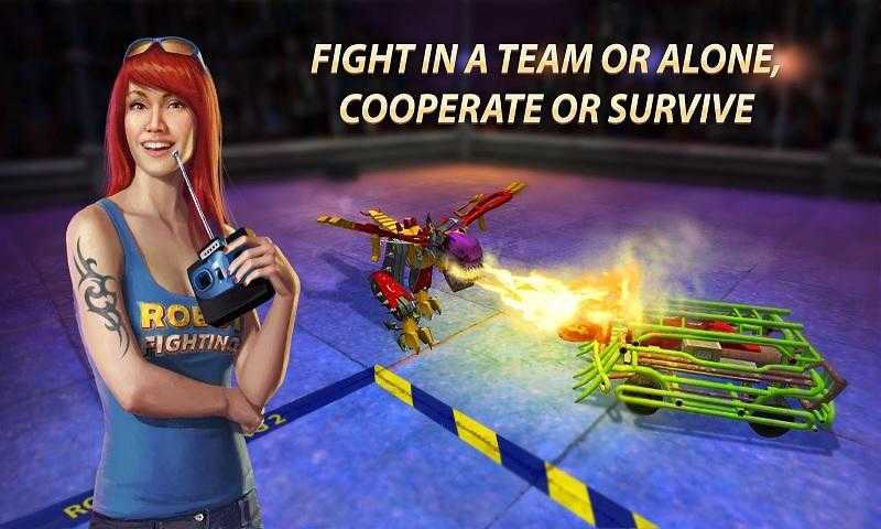 机甲战争2 机甲战争2