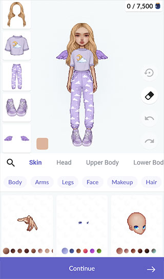 everskies无限金币中文