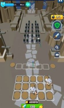 融合射手最新版