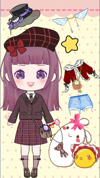 公主芭比我最美 公主芭比我最美