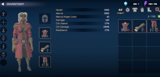 符文之战中文版