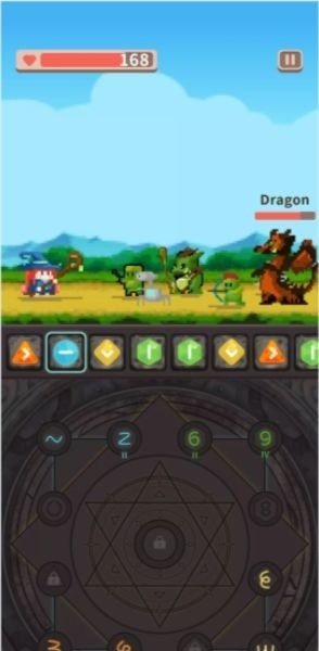 指尖小魔女 指尖小魔女