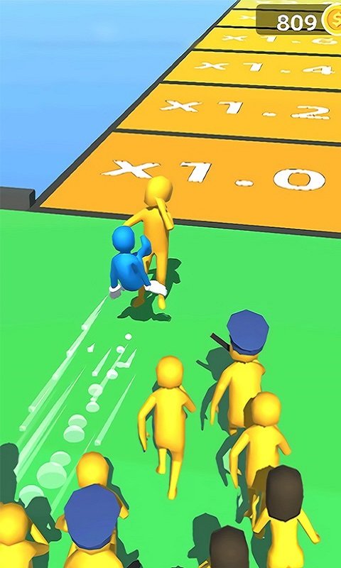 暴打火柴人2 暴打火柴人2