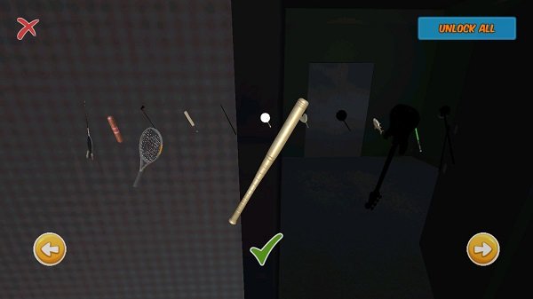 暴揍邻居模拟器 暴揍邻居模拟器