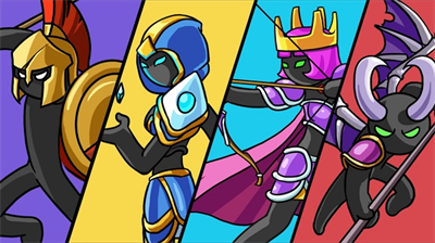 火柴人你瞅啥内置修改器