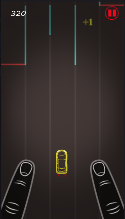 霓虹灯汽车.png 霓虹灯汽车.png