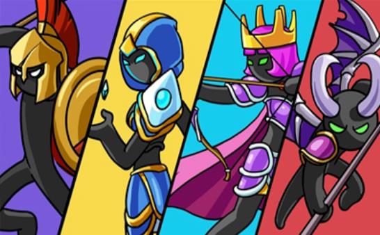 火柴人你瞅啥无限金币钻石版