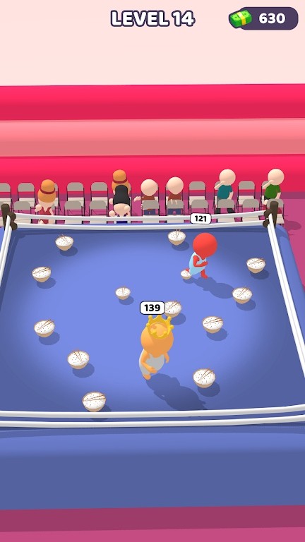 炫饭人擂台赛 炫饭人擂台赛