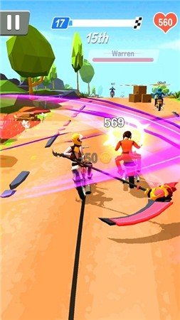 暴力飞车mod内置修改器