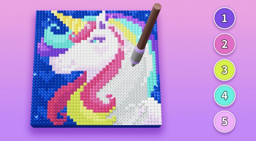 钻石填色.jpg 钻石填色.jpg