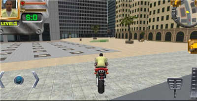 头号司机模拟器 头号司机模拟器