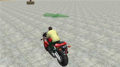 头号司机模拟器 头号司机模拟器