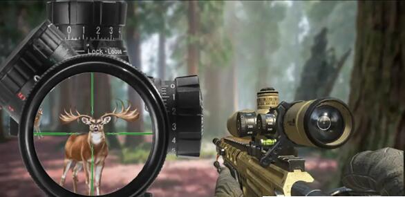 枪战突击王者 枪战突击王者