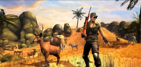 枪战突击王者 枪战突击王者