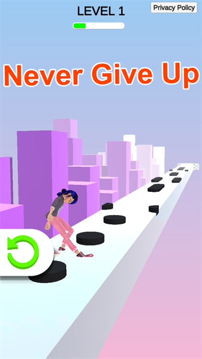 女子空中冲浪运动员