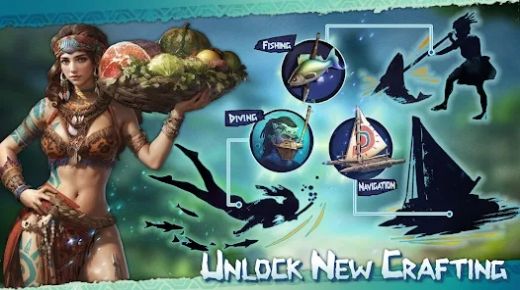 原始时代部落崛起中文版