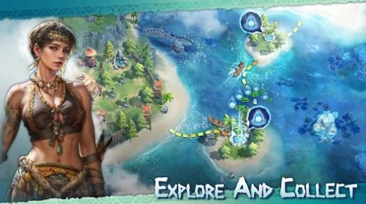 原始时代部落崛起中文版