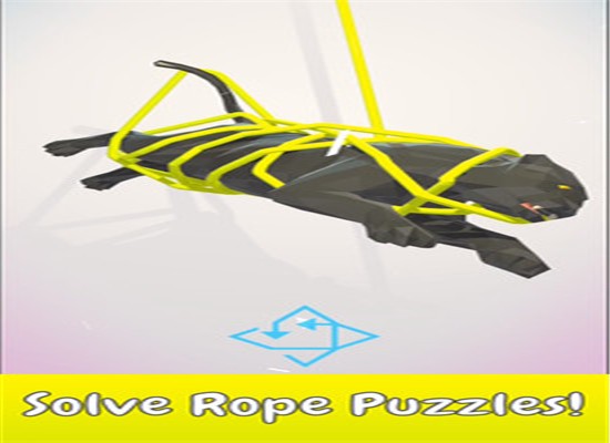 解救动物3D 解救动物3D